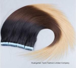 Cheap Tape Hair Extensions Thin Skin Hair