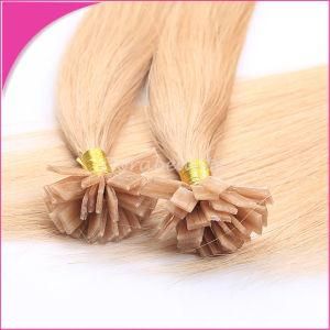 Malaysian Virgin Hair Flat Tip Hair Extendions
