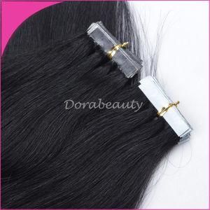 Virgin Remy European Tape Hair Extensions