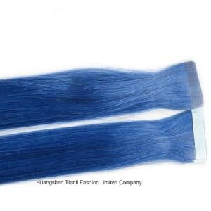 22&quot; Seamless Skin Weft Tape Hair Extension Remy Hair