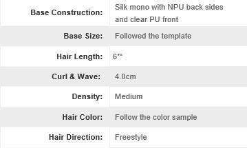 Ljc1379 Durable Synthetic Human Hair Wig