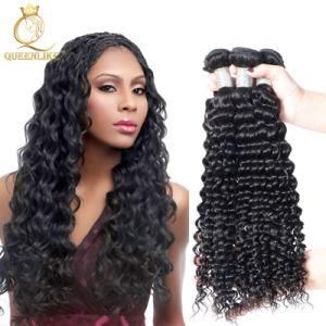 Cambodian Vendors Curly Virgin Unprocessed Remy Hair Extensions