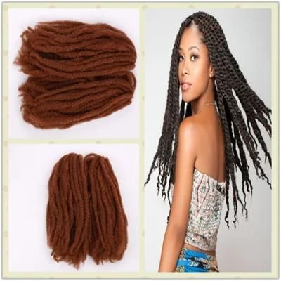 Synthetic Hair /Afro Braid (BHF-SH003)