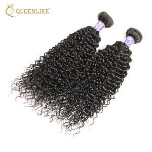 Raw Cambodian Unprocessed Virgin Human Hair Extensions