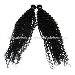 Hot Selling Virgin Hair Kinky Curl