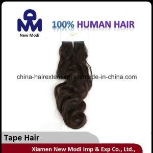 Brazilian Human Hair Tape Human Hair Extension