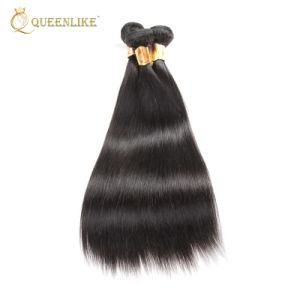 Aligned Cuticle 10A Grade Indian Human Hair Extension