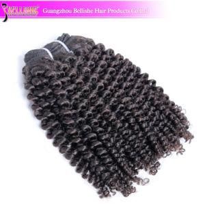 Wholesale Can Be Dyed Unprocessed Brazilian Bulk Hair