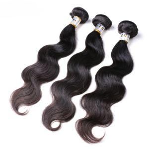 Raw Virgin Cuticle Aligned Mink Peruvian Body Wave Hair Weaves