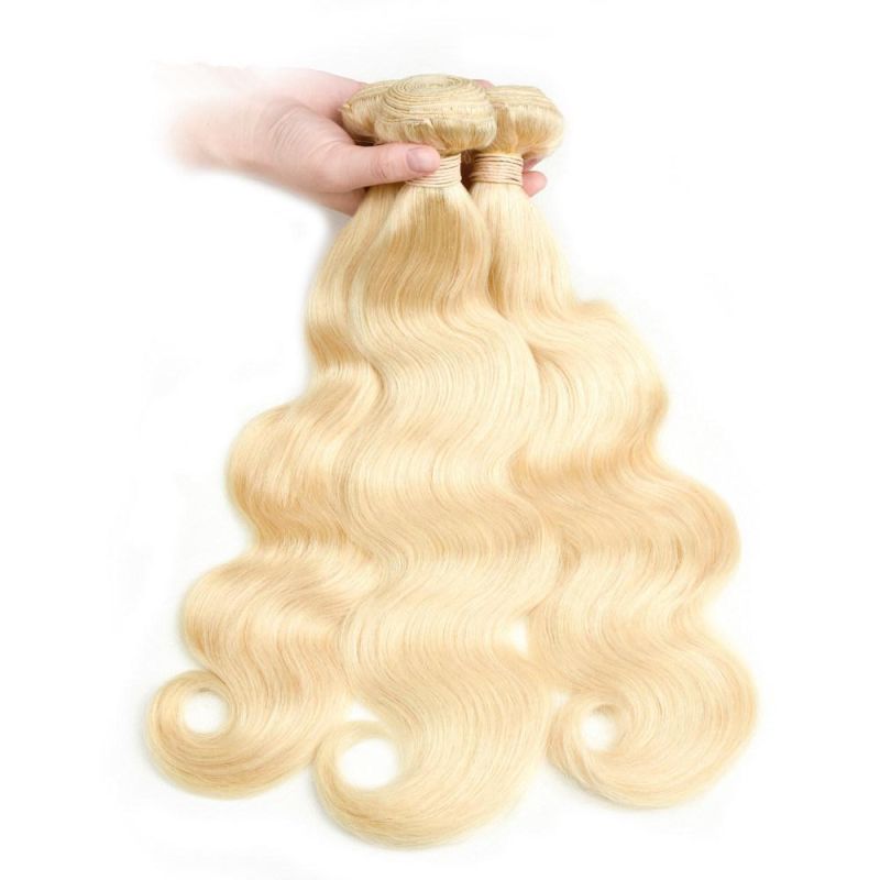 Alinybeauty Virgin Indian Body Wave Lace Frontal Human Hair