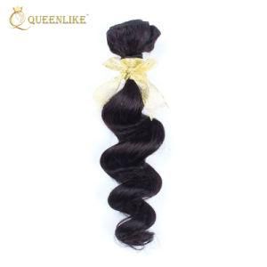 Brazilian Virgin Natural Remy Unprocessed Hair Extensions