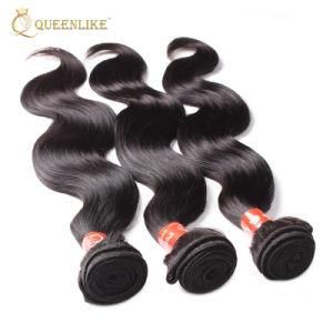 100% Virgin Brazilian Unprocessed Grade 12A Raw Hair Extensions