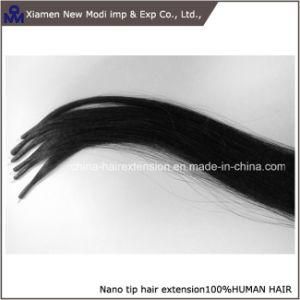 Brazilian Human Hair Extension Nano Tip Best Hair Extension