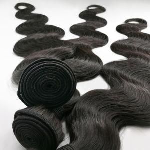 18 Inches Best Quality Remy Hair Weaves Body Wave