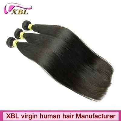 Quality One Donor Virgin Brazilian Remy Hair Weave