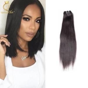 Virgin Cuticle Aligned Brazilian Wholesale Mink Hair Weave