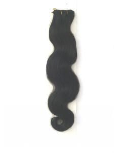 Remy Indian Weavy Human Hair Weft Exension