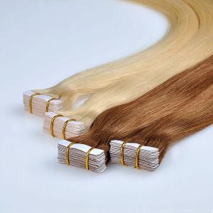 5A Virgin Remy Human Hair Extension (TH01)