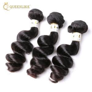 Unprocessed Virgin 10A Grade Indian Vendors Natural Hair Extensions