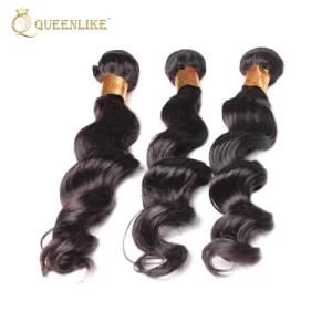 Remy Natural Raw Virgin Unprocessed Human Hair Bundles