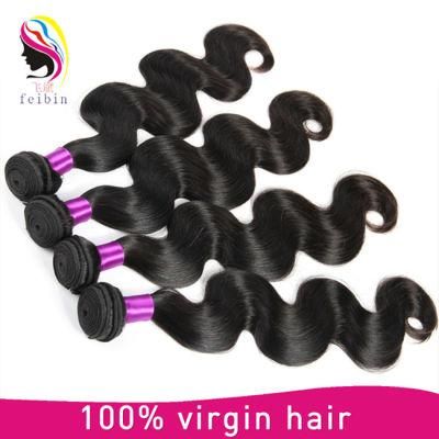 Quality Brazilian Body Wave Human Remy Hair Virgin Extension