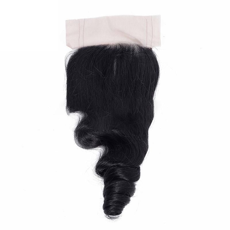 Top Hair Loose Wave Hair Extension Remy Human Hair