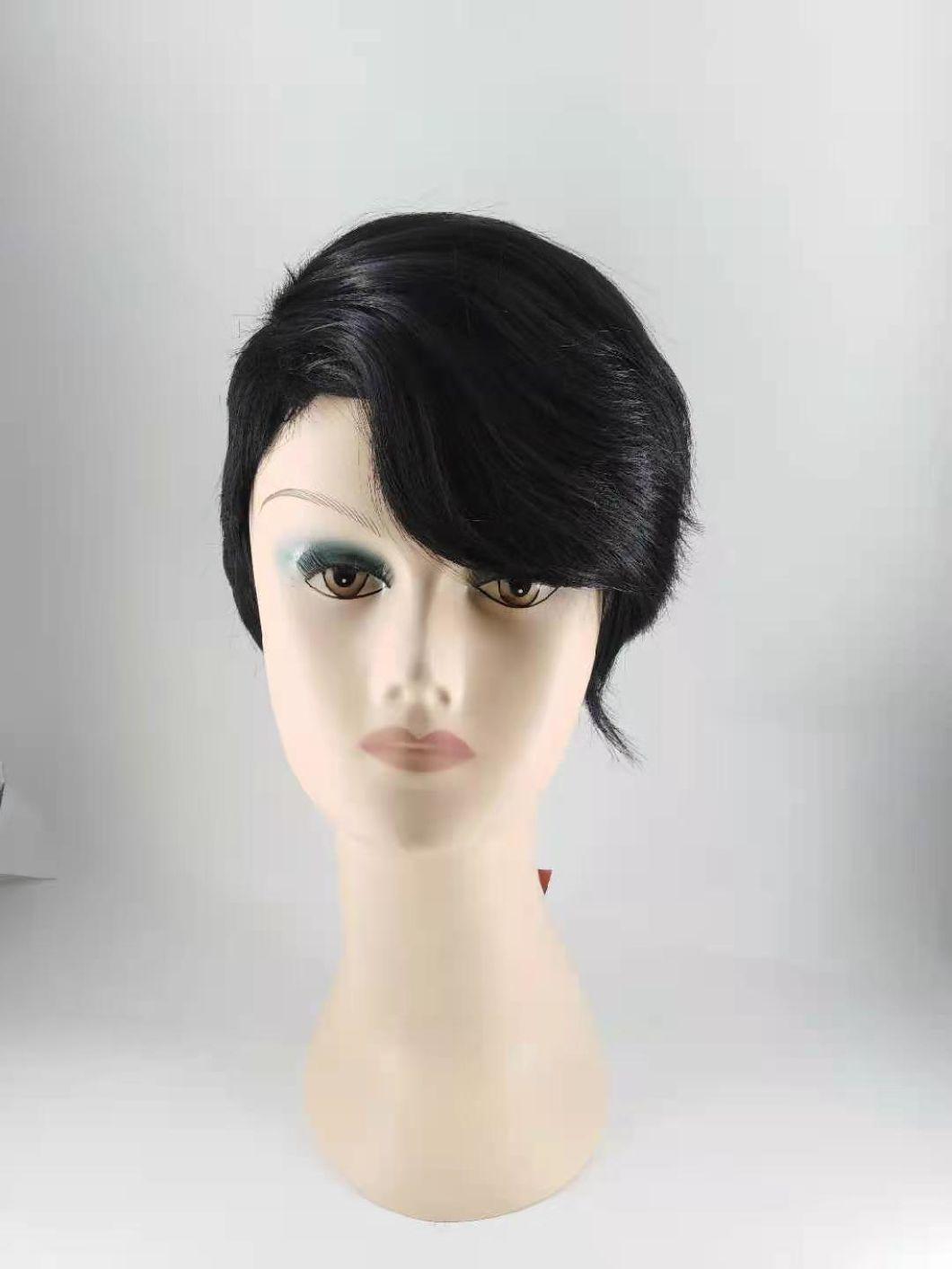 Noble Gold Synthetic Hair Braids Sevich Hair Fiber Extension Synthetic Wig