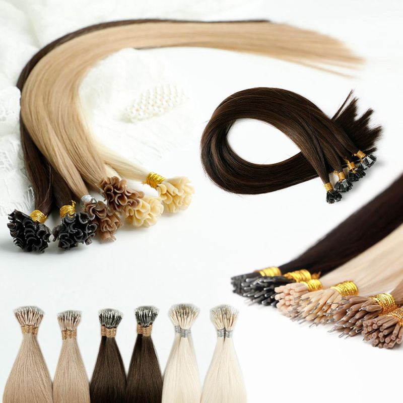 Hair Supplier, European Double Drawn Russian Human Hair Tape Hair Extension.