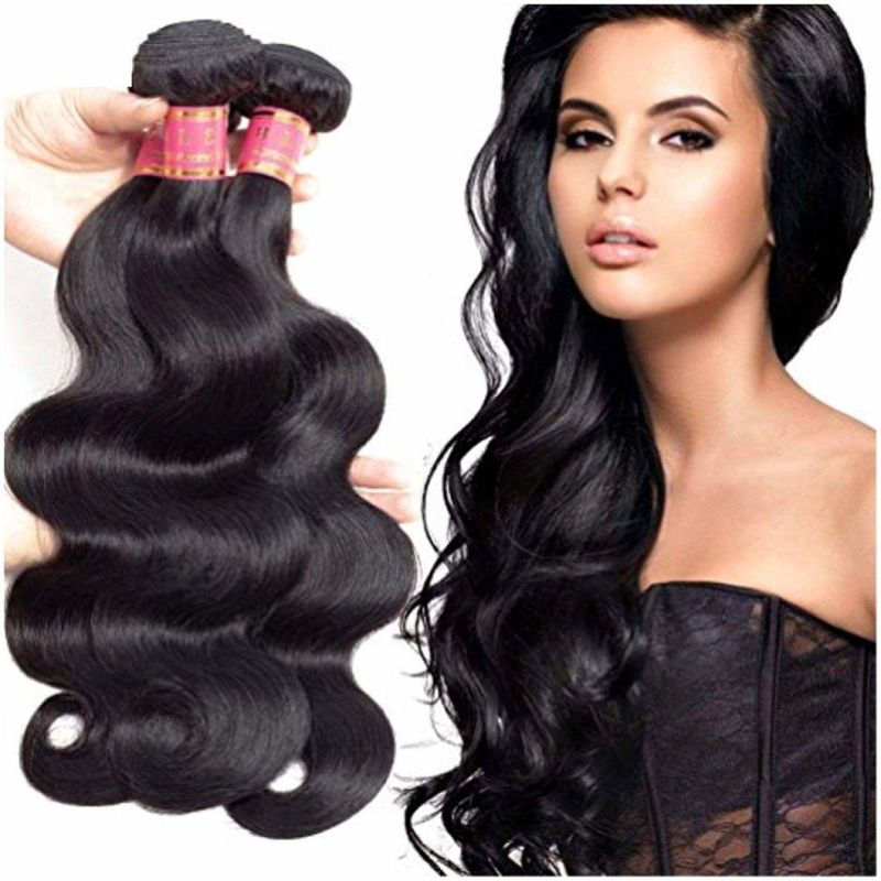 Factory Price Hair Extension 100% Virgin Human Hair Bundle Weft Blonde Deep Wave Hair Bundles