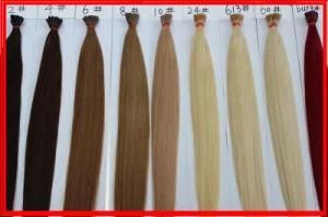 AAA Human Remy Pre-Bonded Hair Extensions (03)