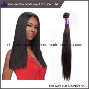 China Hair Extension Indian Human Hair Weave