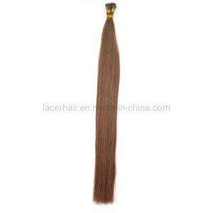I Tip Remy Human Hair Stick Pre Bonded Brazilian Natural Remy Extension