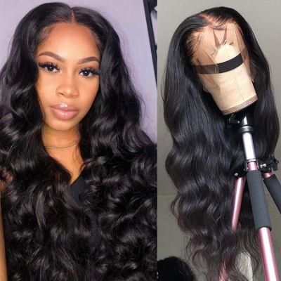 Free Sample Indian Peruvian Brazilian Cuticle Aligned 40 12A Raw Virgin Body Wave Bundles Hair Vendor Human Hair Extension