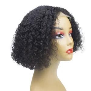 Glueless Full Lace Wig Front Lace Wig 180% Remy Human Hair Wigs