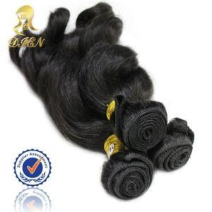 Indian Free Shedding Goddess Remi Human Hair Extensions