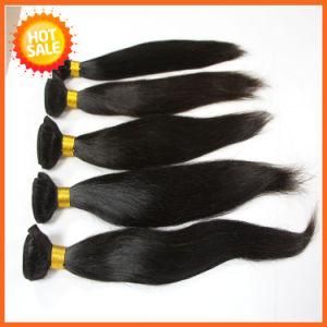 Grade AAA Remy Hair Weft, Remy Hair Extension