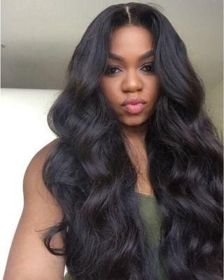 Grade 10A Brazilian Human Hair Loose Wave 10inches Hair Weaving Natural Color