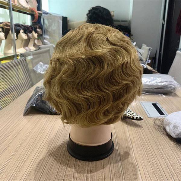 Wholesale Lace Front Human Hair Wig for Black Women