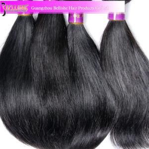 New Arrival 6A Grade Straight Brazilian Virgin Hair Extensions
