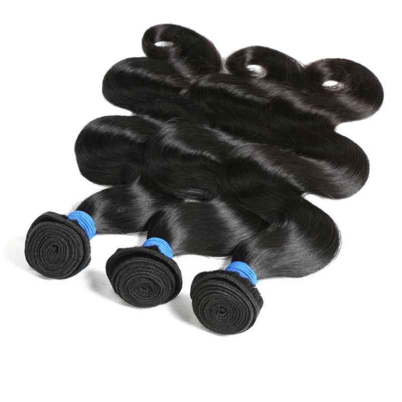 Factory Price 100% Raw Virgin Cuticle Aligned Brazilian Hair, Raw Virgin Human Hair Weave Bundles