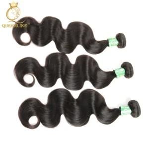 Wholesale Virgin Cuticle Aligned Manufacturer Brazilian Hair Extensions