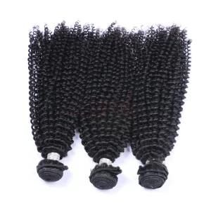 100% Perfect Girl Virgin Hair Bundles