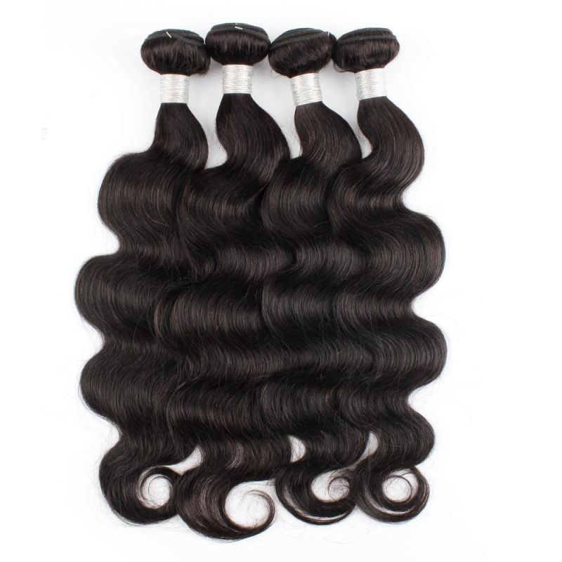 Aliexpress Wholesale Cheap Brazilian Hair Extension