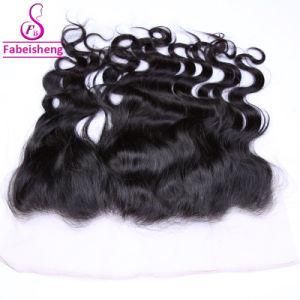 Hair Silk Top Closure