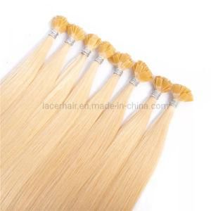 New Arrival I-Tip Remy Hair Italian Keratin Extension Brazilian Natural Human Hair