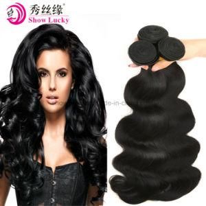 Original Raw Indian Human Hair Body Wave Soft Indian Virgin Hair Weft Weaving Remy Hair Online