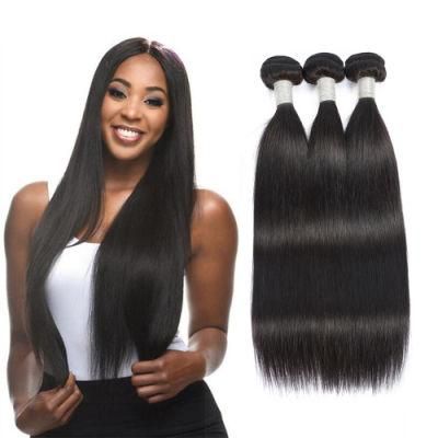 12A Human Hair Virgin Remy Double Drawn, 12A Mink Virgin Hair Vendors 100 Raw Straight Bundles Wholesale Virgin Brazilian Hair