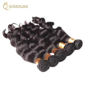 Remy 100 Virgin Raw Unprocessed Indian Human Hair Extensions