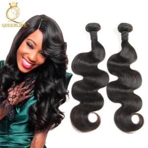 Virgin Cuticle Aligned Mink Natural Human Hair Extensions