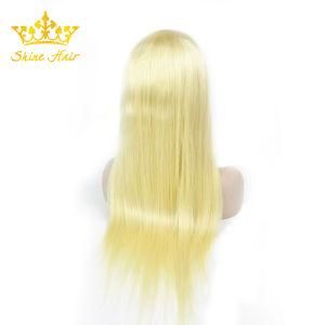 Blonde Color #613 Full Lace/ Lace Front Wig 8-30inch Available Wholesale Hair
